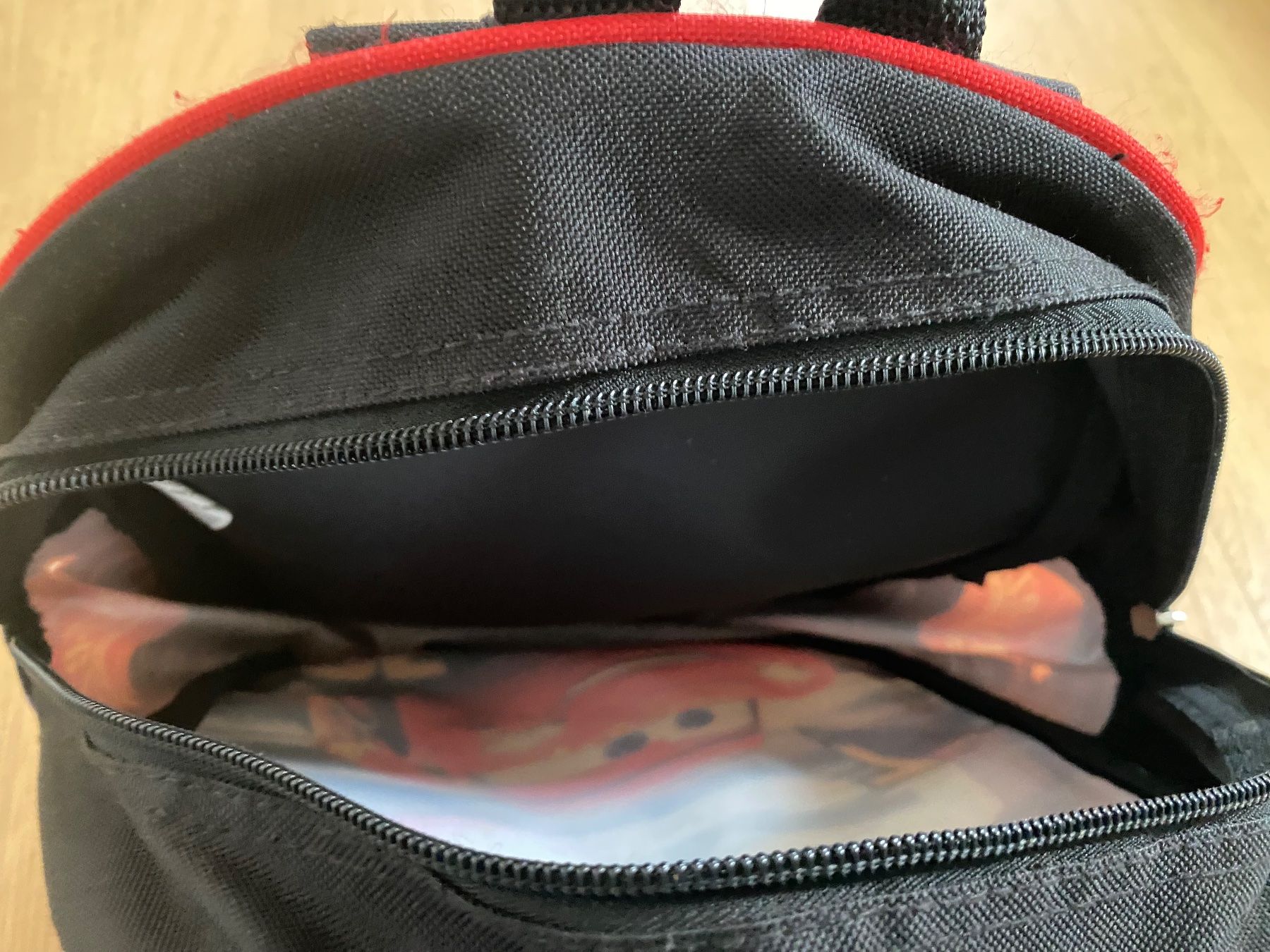 Borse & Zaini: Kinderrucksack Cars – Usato da Einsiedeln venduto da PaedeK84 3