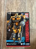 Transformers Studio Series 99 Voyager Class Battle