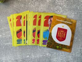 Panini ESP Bilder zum Aussuchen Preis pro Bild