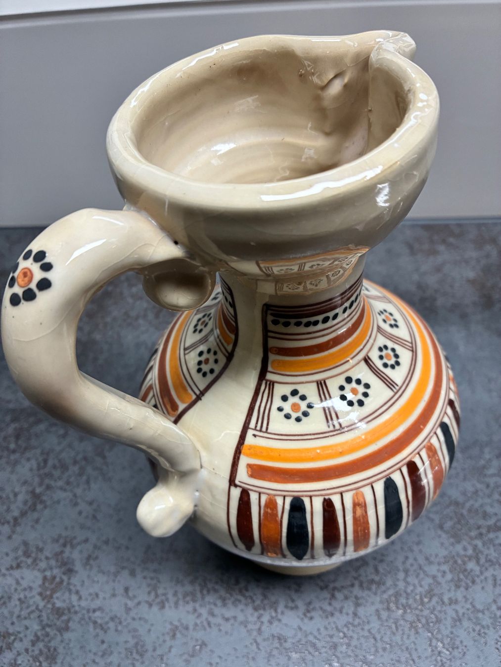 Vasi & Recipienti: Blumenvase, Karaffe, Krug – Usato da Horw venduto da adler65 2
