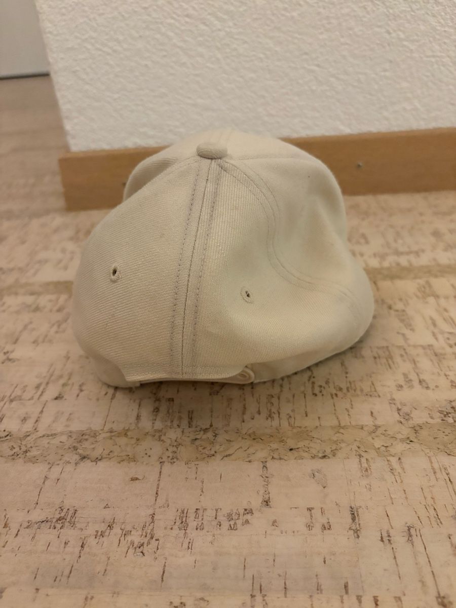 Hüte, Mützen & Caps: La Dodgers Cap Damen beige  – Gebraucht aus Mels von ste_mp6f 2
