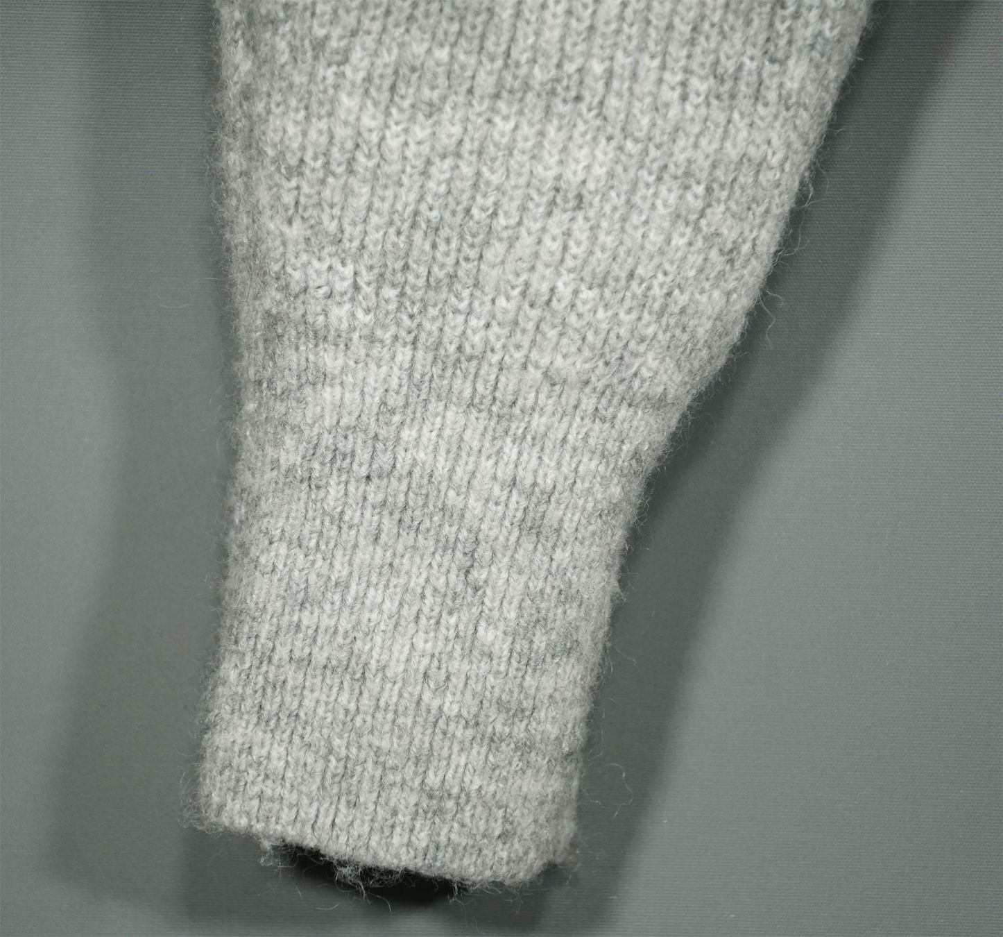 Boleros: kurze Strickjacke – Gebraucht aus Meggen von 1Class2Hand 3