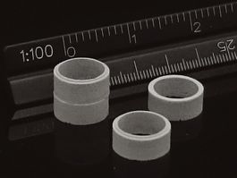 HUGWA N Brunnenringe ∅1000/500/100 – 16 Stück