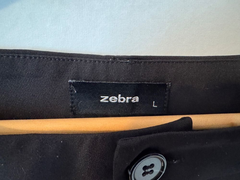 Hosen: Hose Zebra – Gebraucht aus Arbon von flowerandfound 2