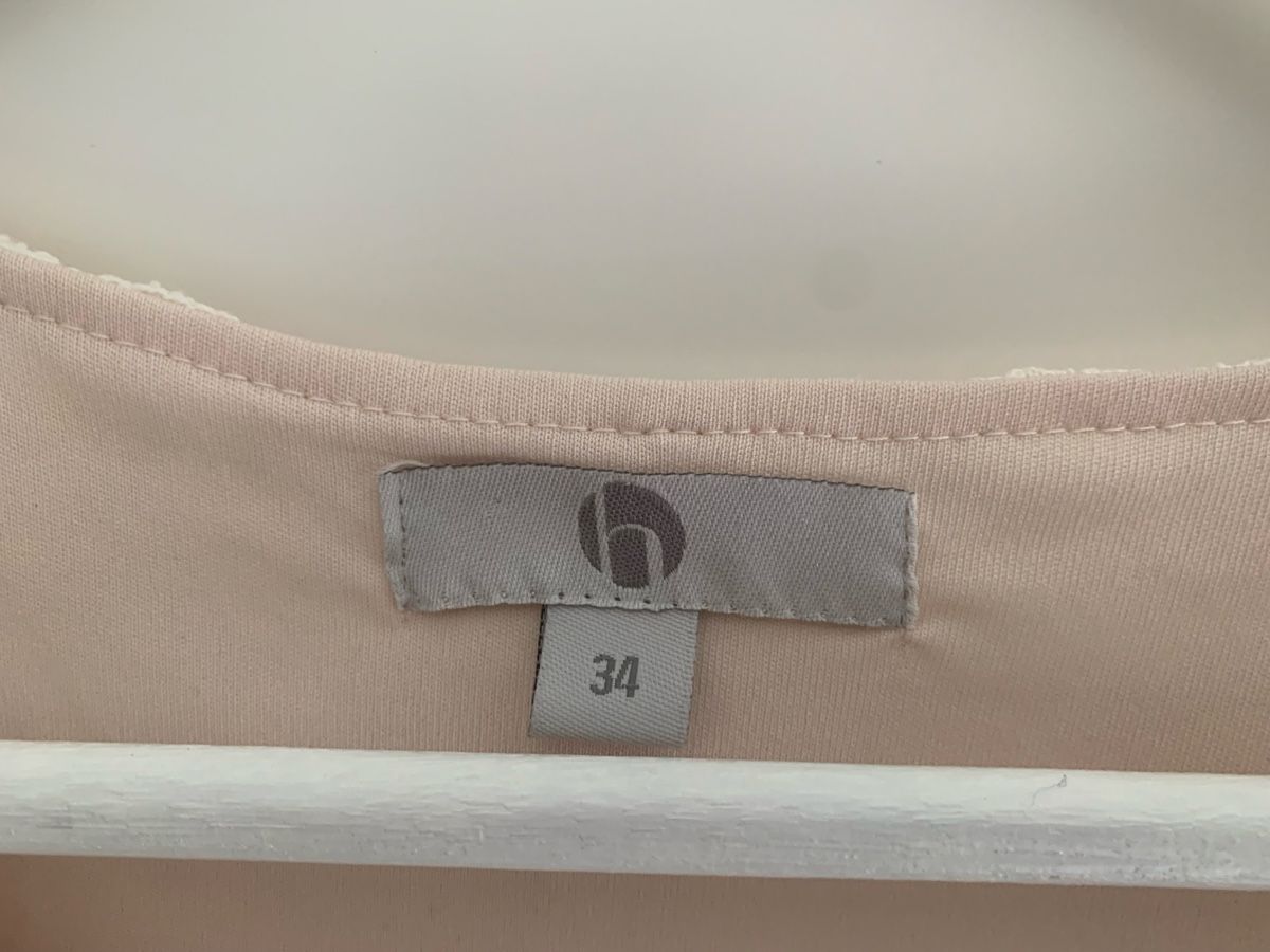 Heine Kleider: Heine Spitzenkleid weiss Grösse 34 – Gebraucht aus Bühler von Princess2016 2