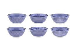 Schalen PATTERN Ø15cm
