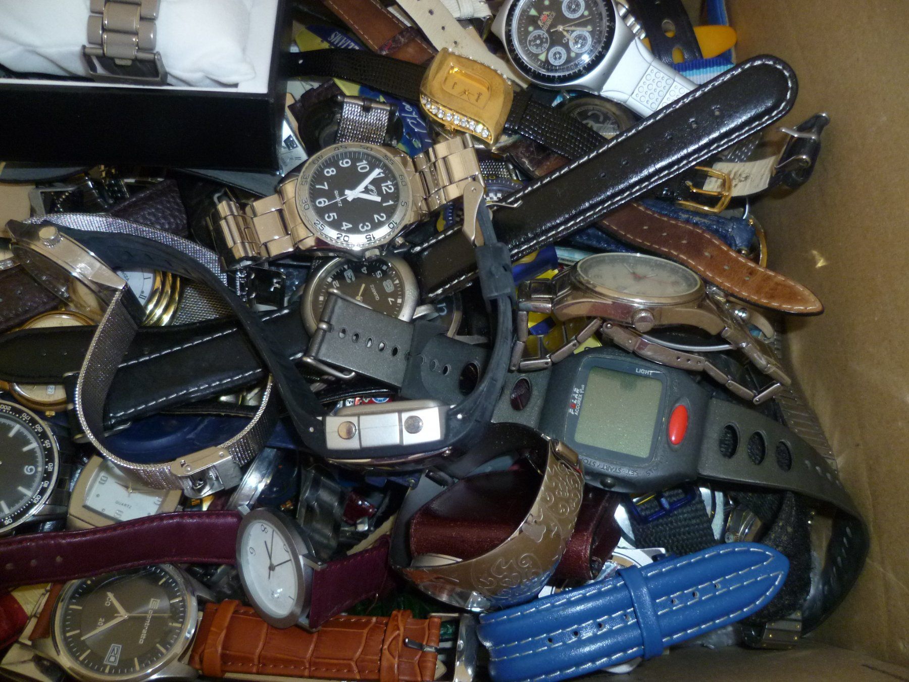 Montres: UHRENLOT CA. 11KG – Défectueux à Hombrechtikon par Minerva_x2 5