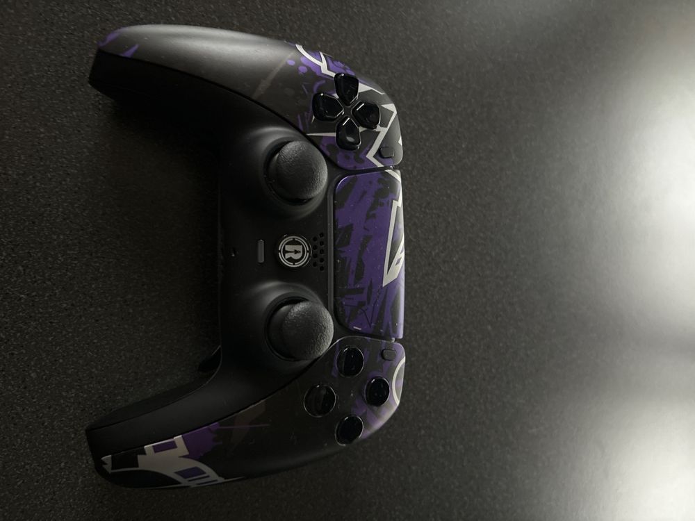 Rocket Games AimController mit Paddles Kaufen auf Ricardo