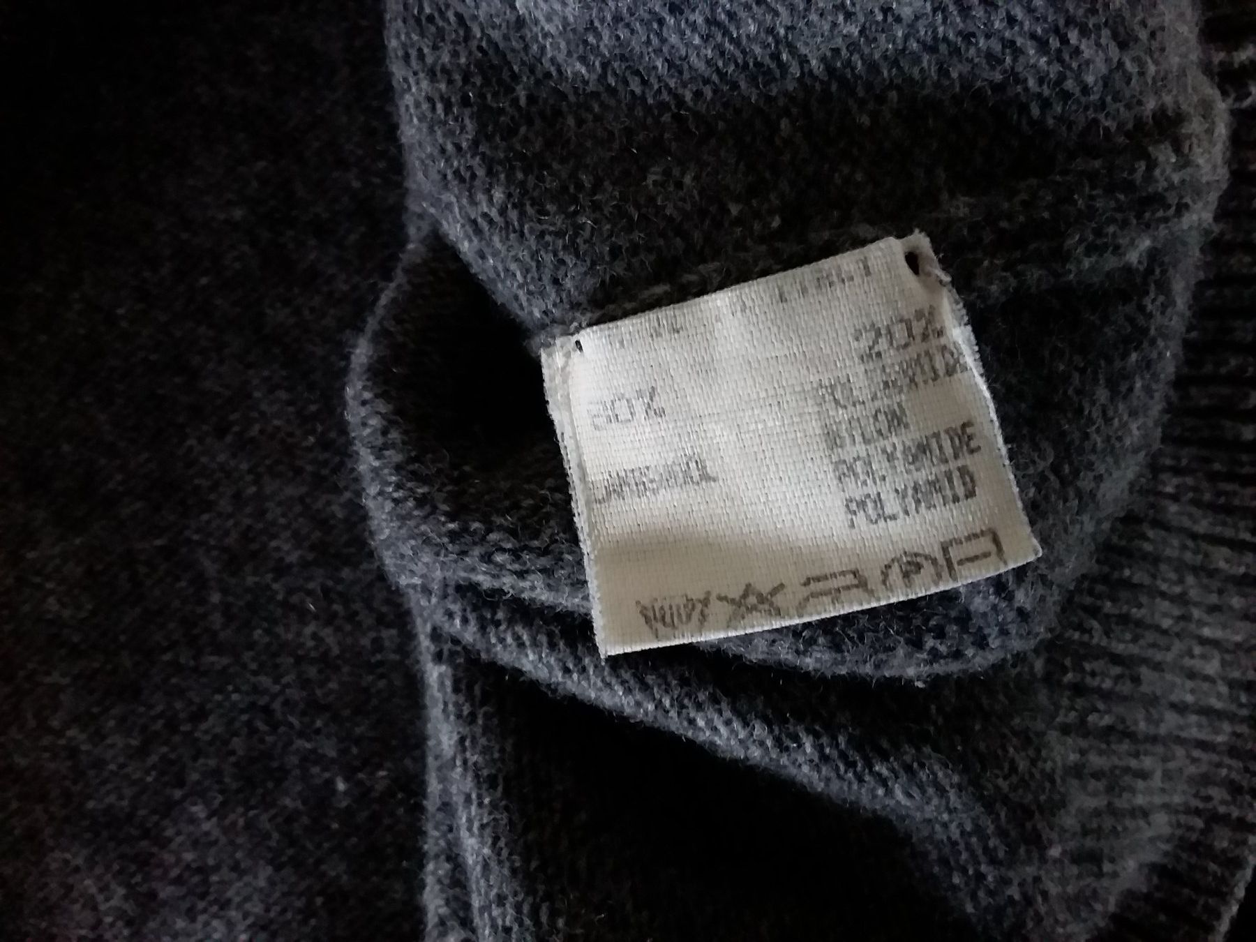 Pulls & Sweat-shirts: MD Huomo, Herrenpullover, Lambswool, Gr M – D'occasion à Immensee par Btrutmann 2