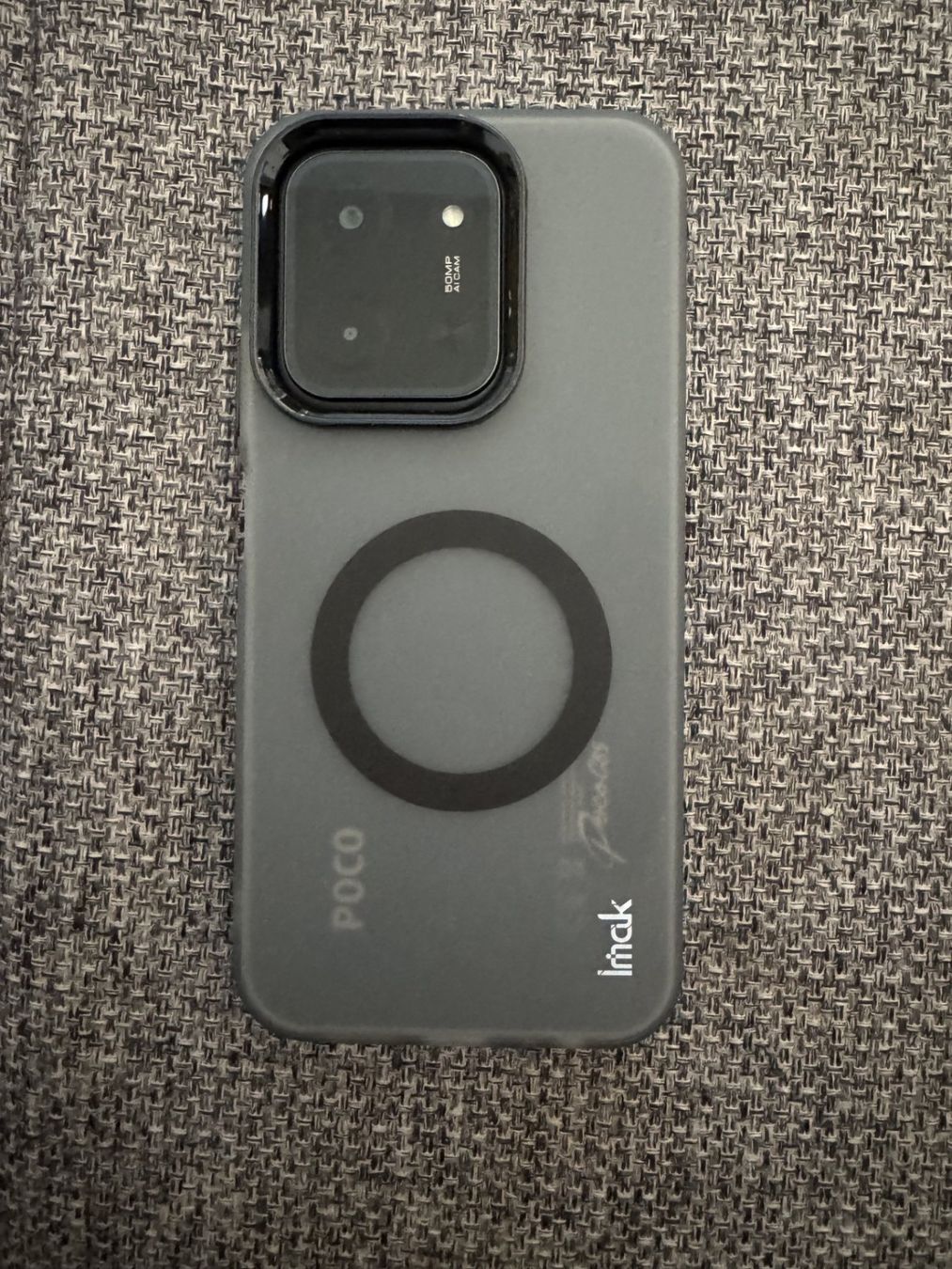Xiaomi Telefoni cellulari / Smartphones: Xiaomi Poco C85 256 GB, Black – Nuovo (secondo la descrizione) da Neuenhof venduto da H.mot 2