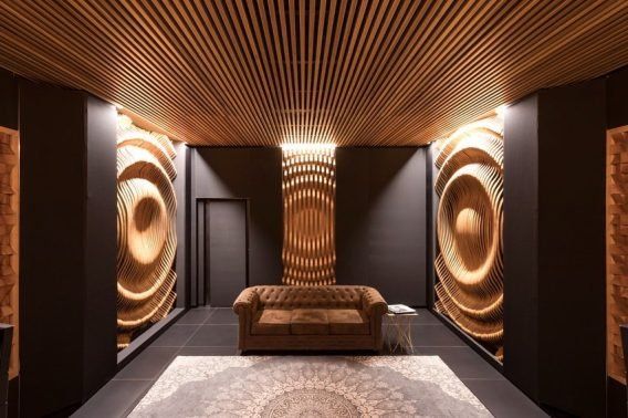 Altri accessori: Einzigartiger Hybrid-Akustikdiffusor - Luxus-Upgrade – Nuovo e nell'imballaggio originale da Fribourg venduto da Antonio799 2