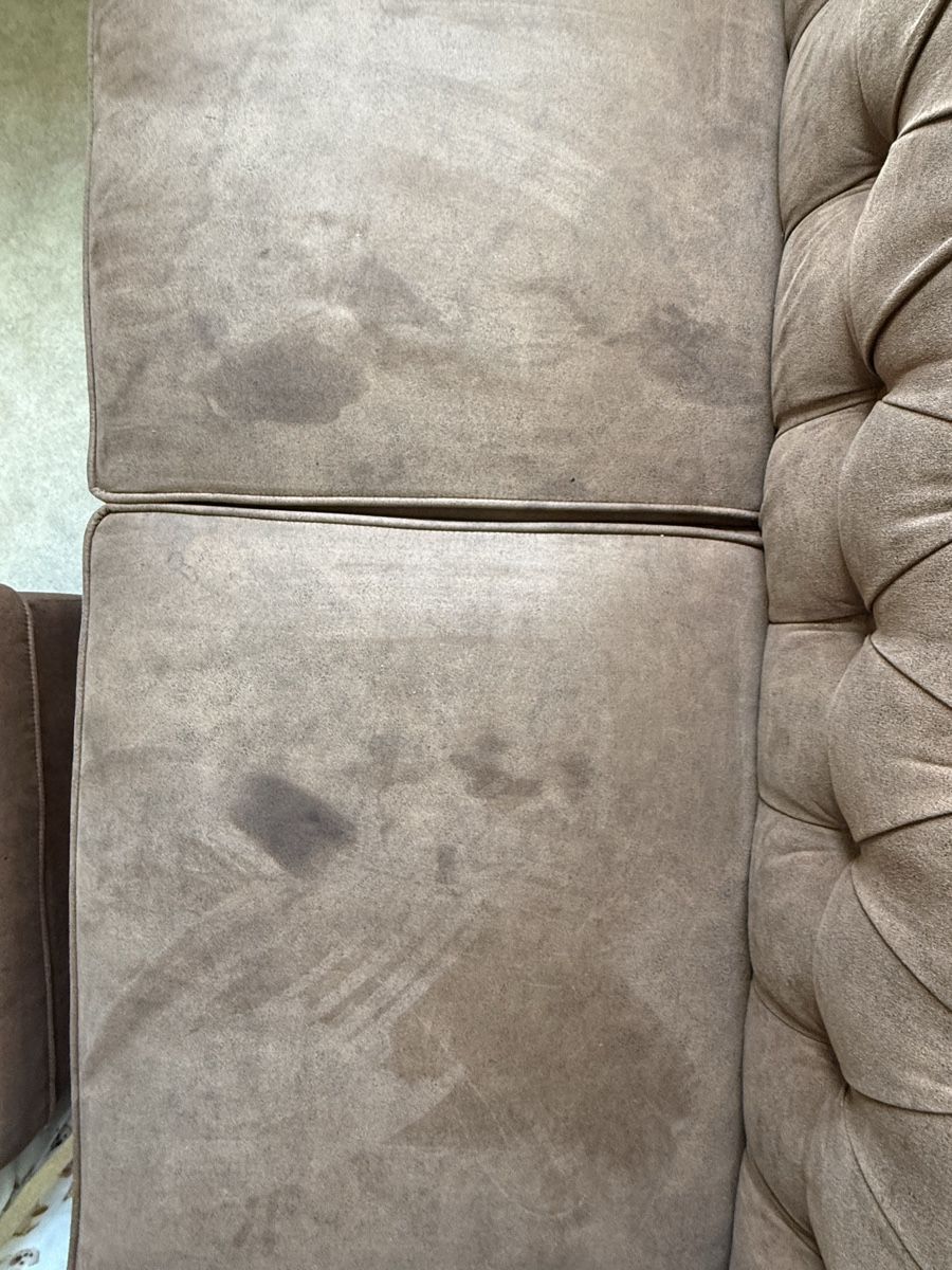 Ikea Divani: Braunes Sofa zu vergeben – Usato da Zürich venduto da hel_7jlw 2