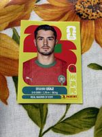 FIFA World Cup 2026 Sticker Brahim Díaz United Edition