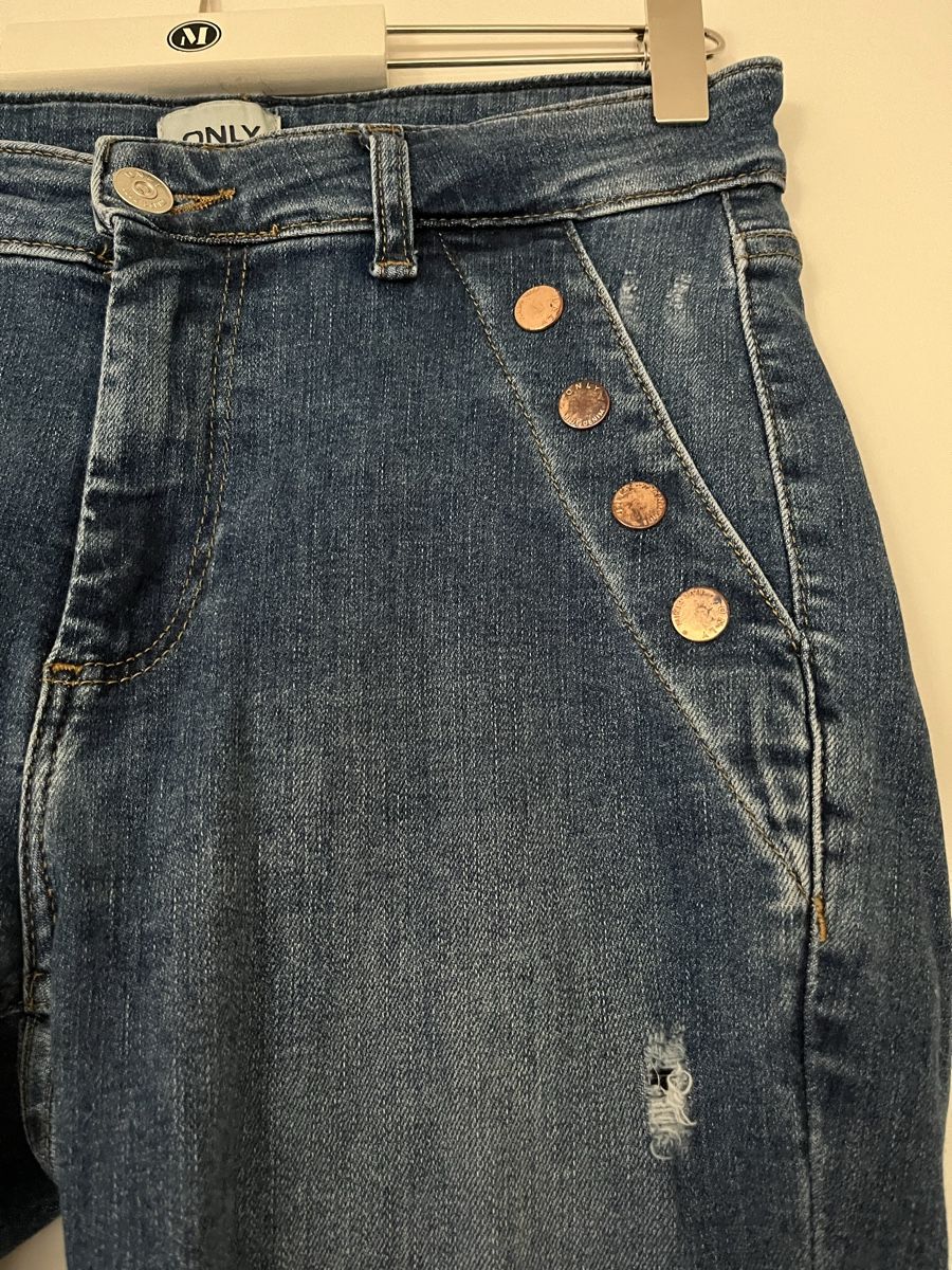 Jeans: Only Jeans – Usato da Wermatswil venduto da -secondchance- 1