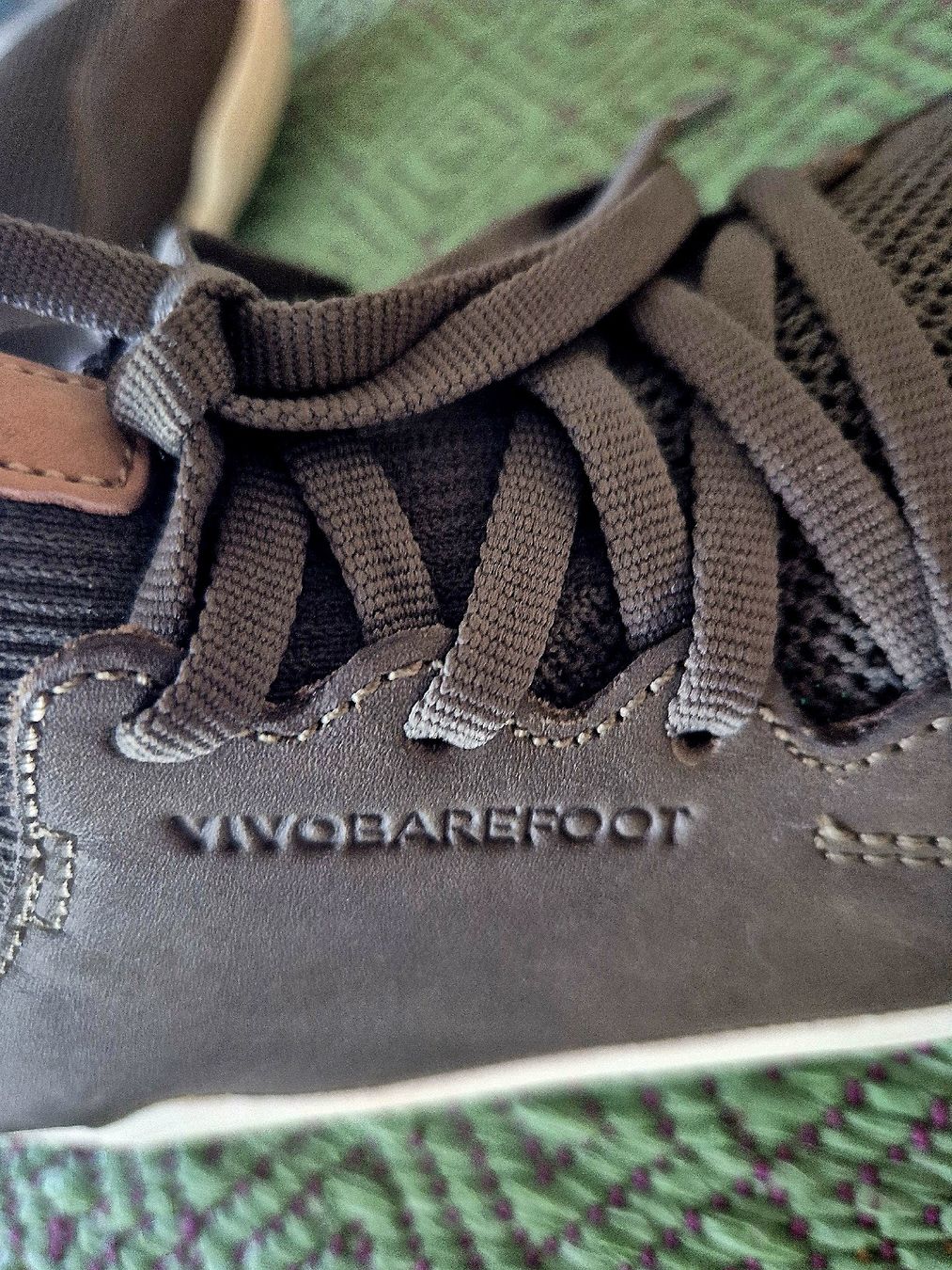 Vivobarefoot Scarpe da donna: Vivobarefoot Damen, Grösse 38 – Usato da Merenschwand venduto da Epc19 1