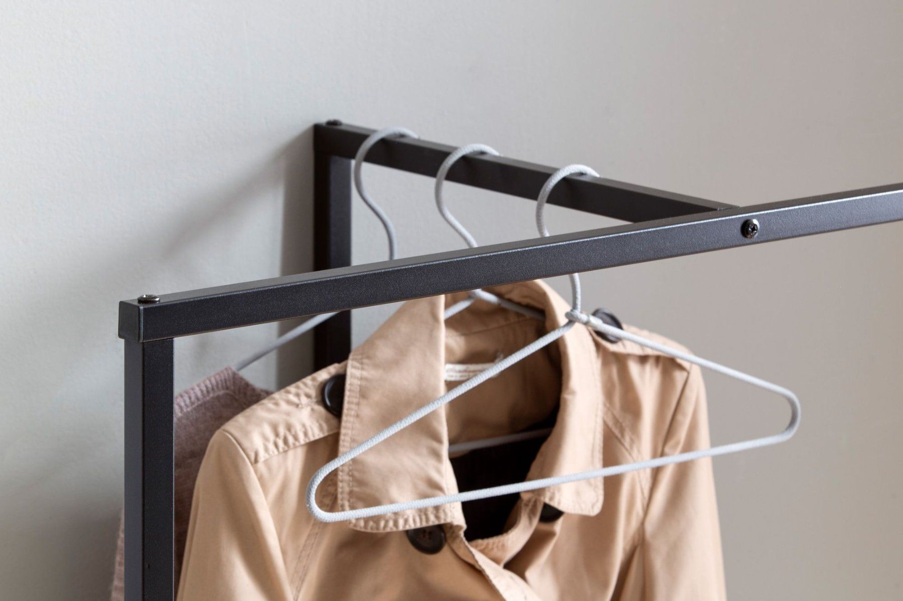 Porte manteau: GARDEROBE Modern Eicheoptik NEU SOFORT – Neuf avec emballage d'origine à Sulgen par eytsh 2