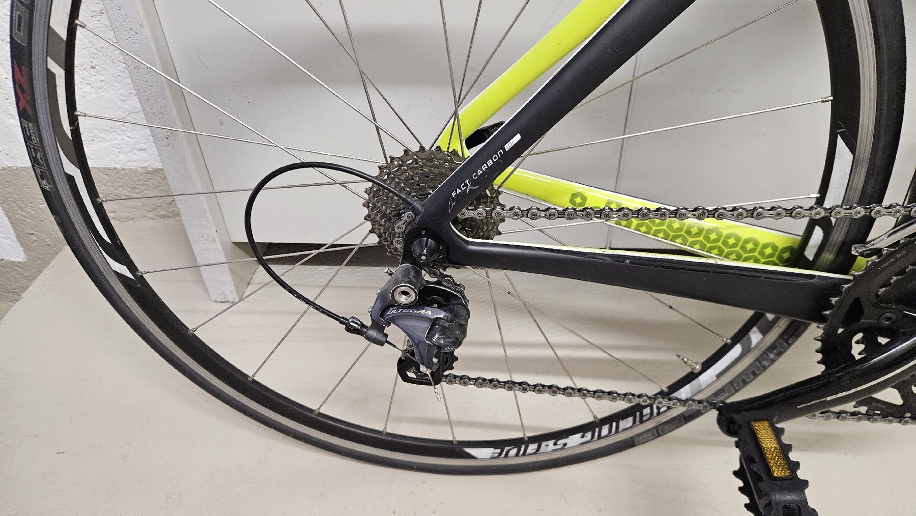 Specialized Vélos: Spezialized alias comp Rennvelo – D'occasion à Zürich par martin.caluori 2
