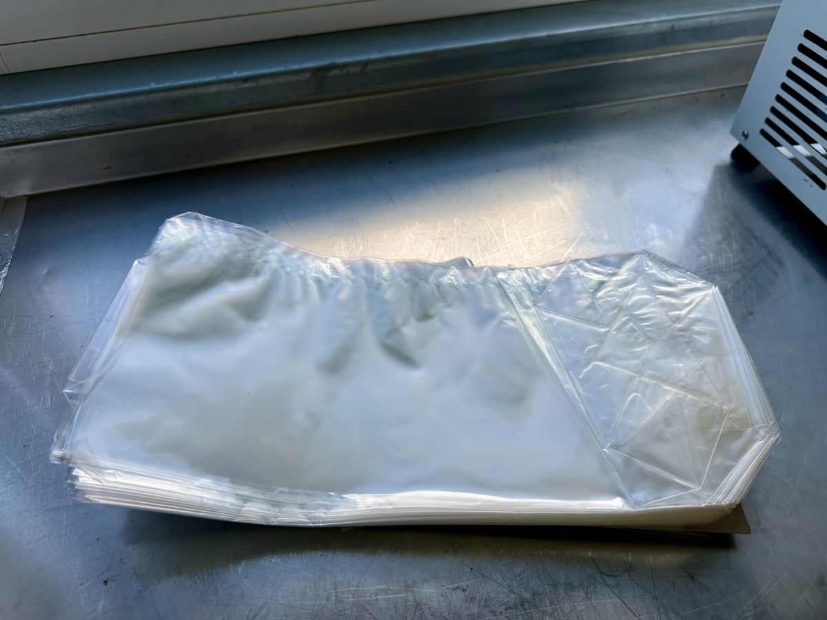 Küchengeräte: Nudelmaschine, TR 70 – Gebraucht aus Eschenbach LU von cherryplum 3