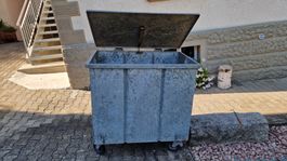 Container 800l