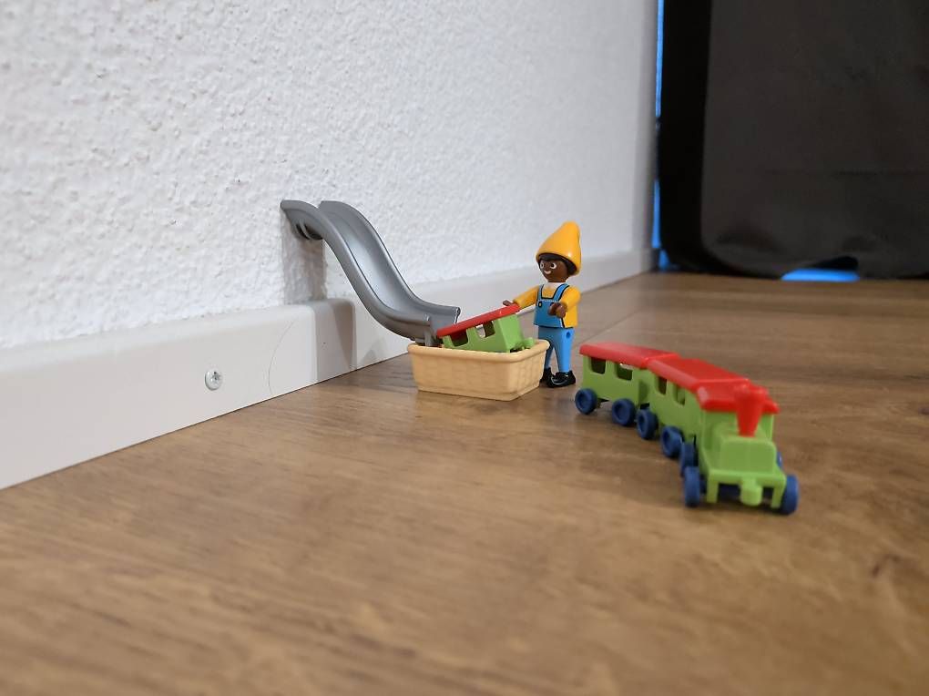 Giocattoli: Playmobil Weihnachten – Usato da Kölliken venduto da bgr-Babsy 4