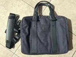 Victorinox Laptop Bag dark blue