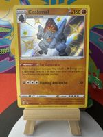 POKÉMON / Shiny Coalossal / Shining Fates 🇺🇸