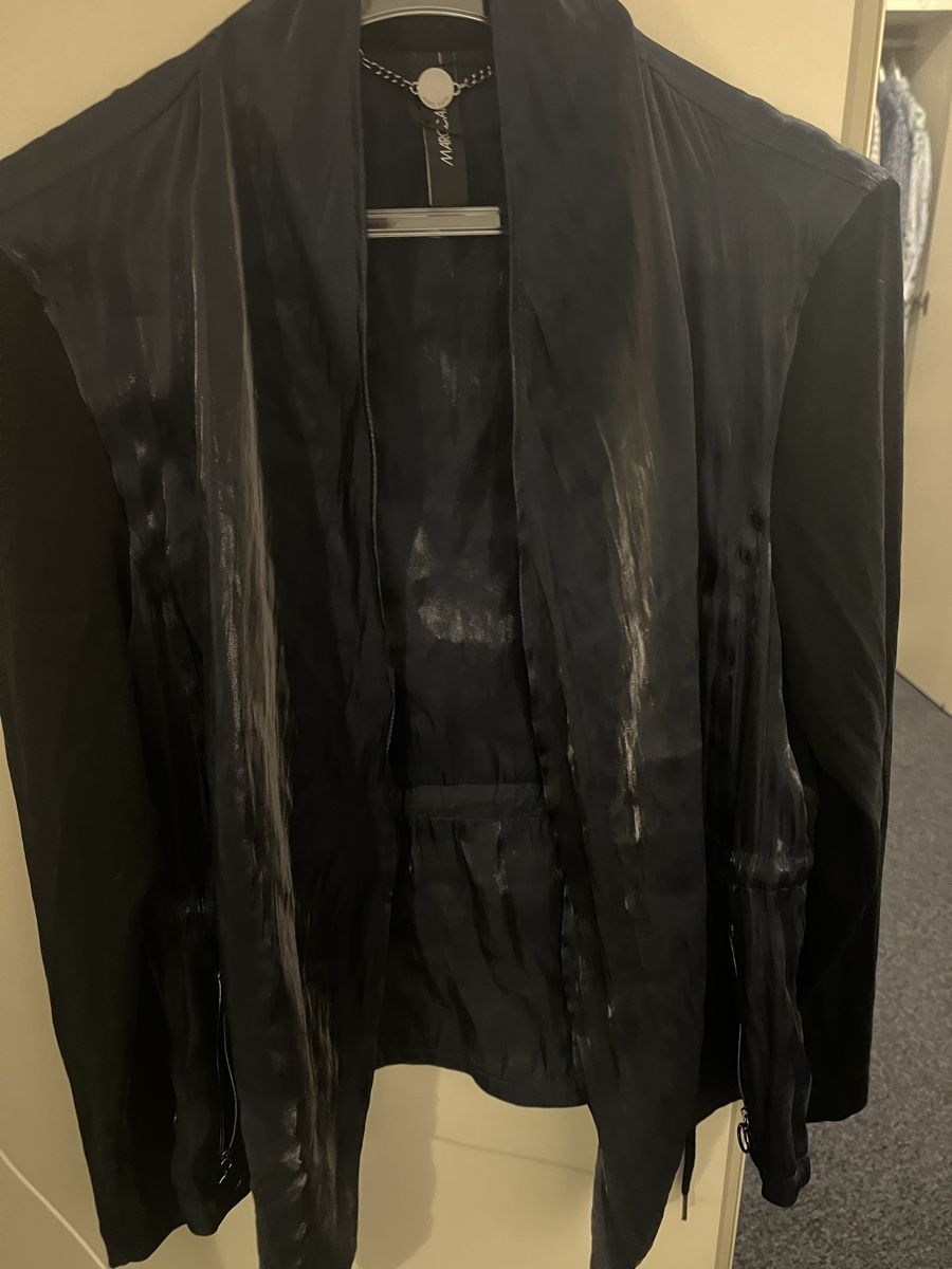 Marc Cain Giacche: Marccain Blazer – Usato da Baar venduto da kri_m7t2 3