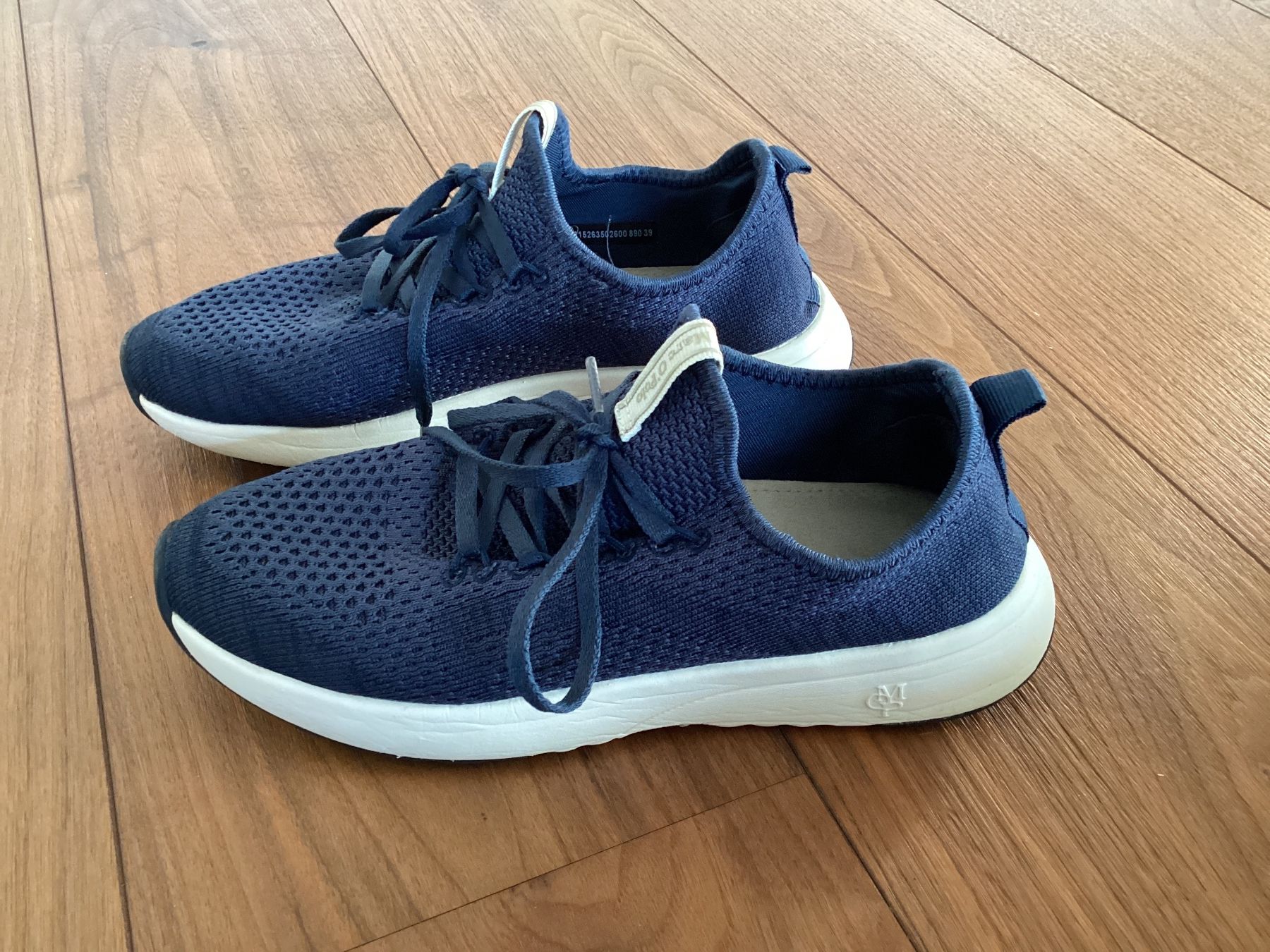 Marc O'Polo Damenschuhe: Marco Polo Sneaker – Gebraucht aus Dachsen von Achohberg
