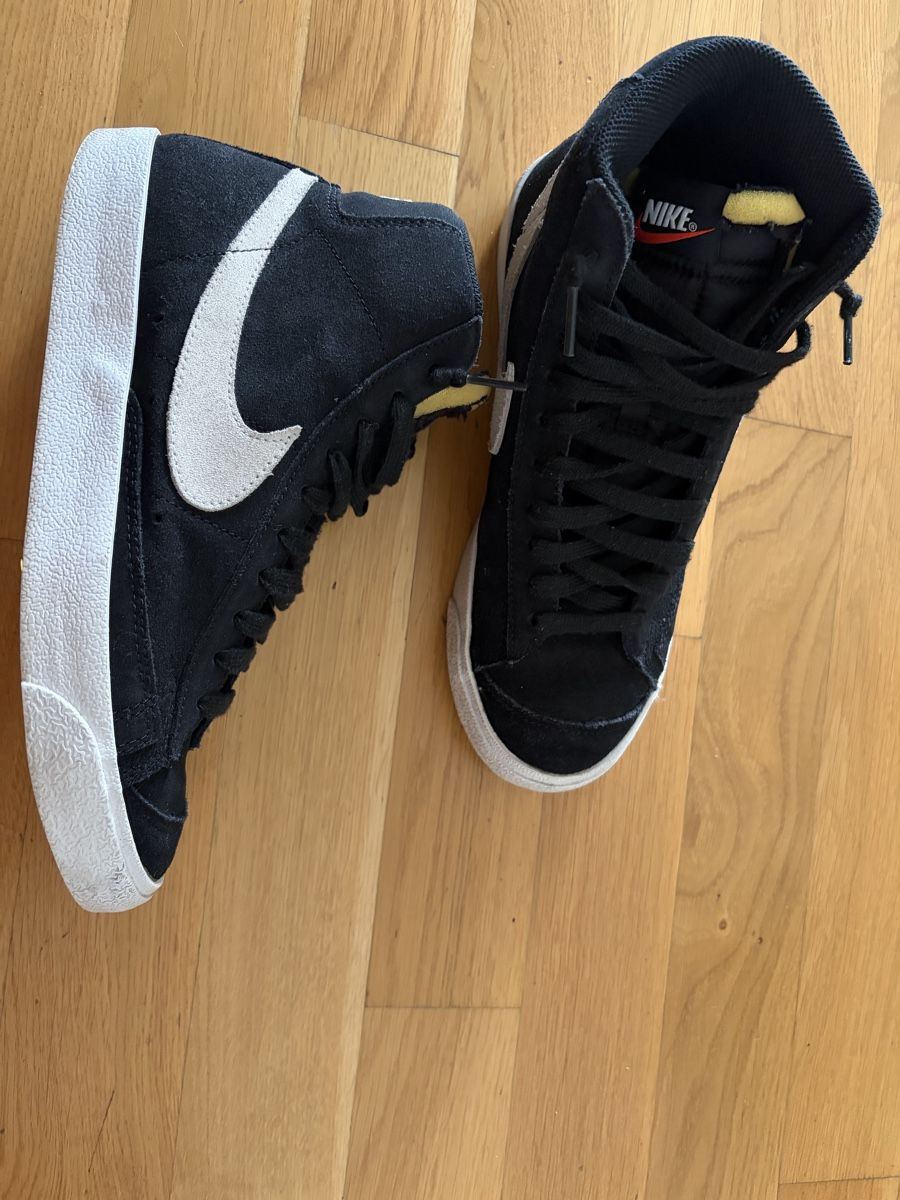 Nike Damenschuhe: Nike Schuhe – Gebraucht aus Steinhausen von Cemu 2