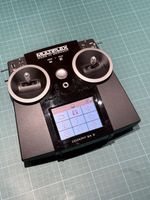 Multiplex Fernsteuerung Cockpit SX-9