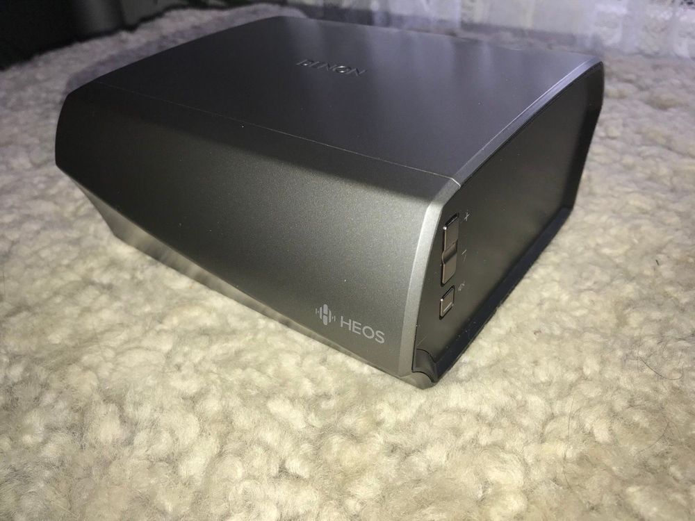 Denon Heos Link HS2 Kaufen auf Ricardo