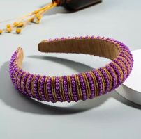 Neuchâtel :: Headband Haarreifen