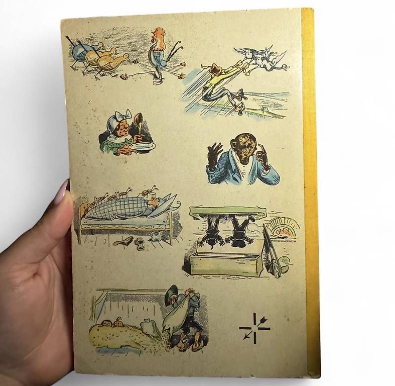 Libri: Max & Moritz – Usato da Marbach SG venduto da Rob_sta 1