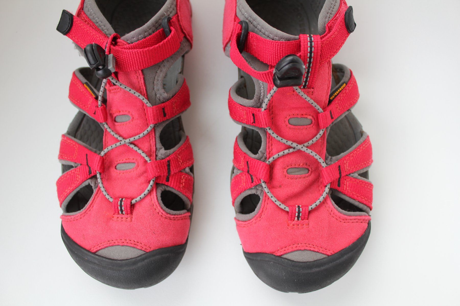 Keen Damenschuhe: Sandales Keen t. 38 – Gebraucht aus Peseux von Gilloss 2