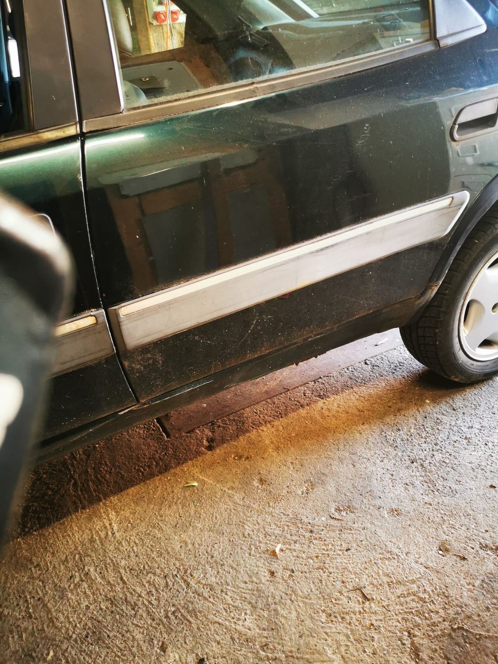 Citroën Autos: Citroën xantia – D'occasion à les pommerats par valerossi46 6