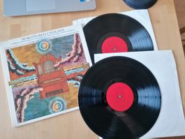 Music For Organ& Brass: Canzonas Of Gabrieli And Frescobaldi