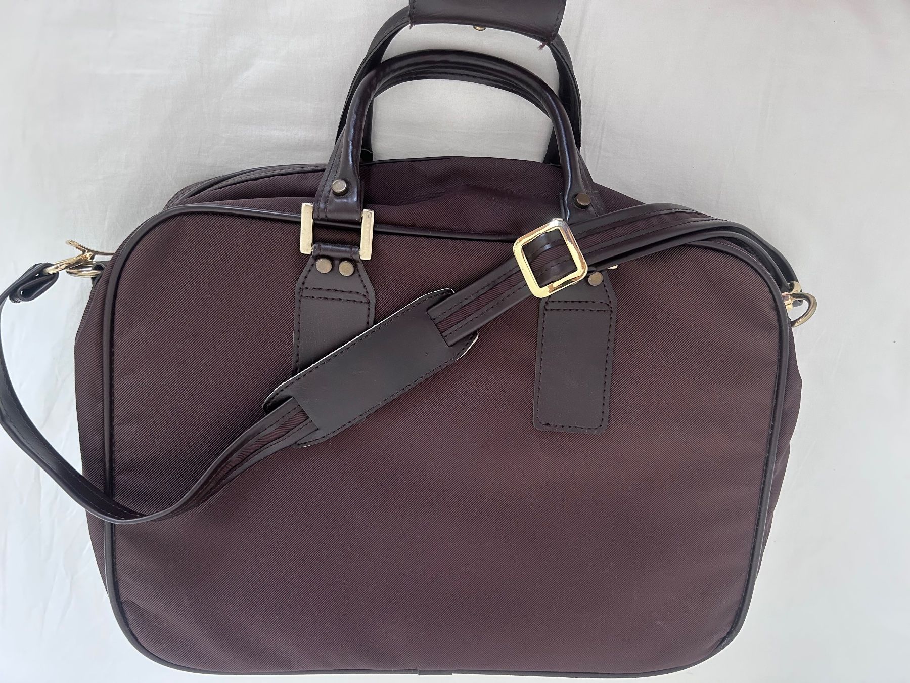Samsonite Taschen: Samsonite Reisetasche – Neu (gemäss Beschreibung) aus Egg b. Zürich von egg2665 1