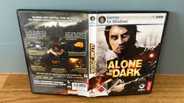 Alone in the Dark PC