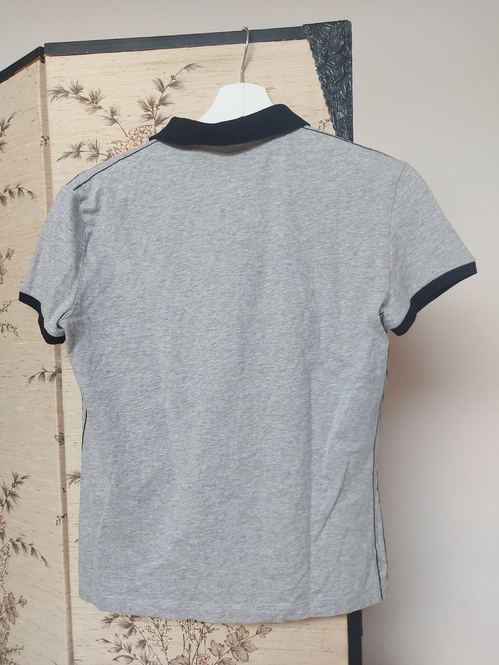 John Galliano T-shirt: T-shirt Galliano - Taille S/M – Usato da Lausanne venduto da Super-cerise 6