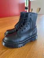 Dr. Martens  Plateaustiefelette, size 37, NP: CHF 270.-