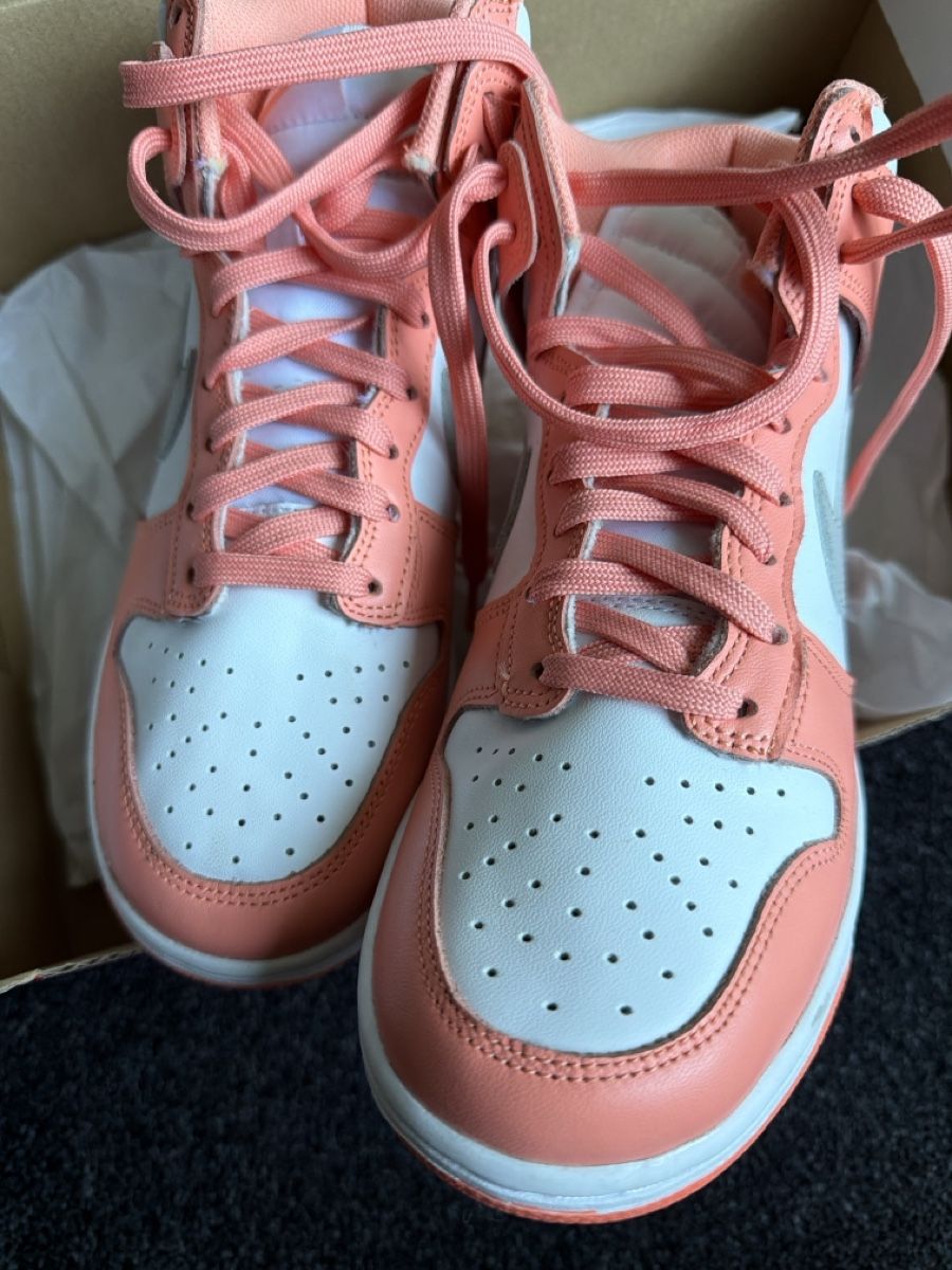 Nike Chaussures hommes: Nike Dunks Mid  – Neuf avec emballage d'origine à Rorbas par Maccaron 1