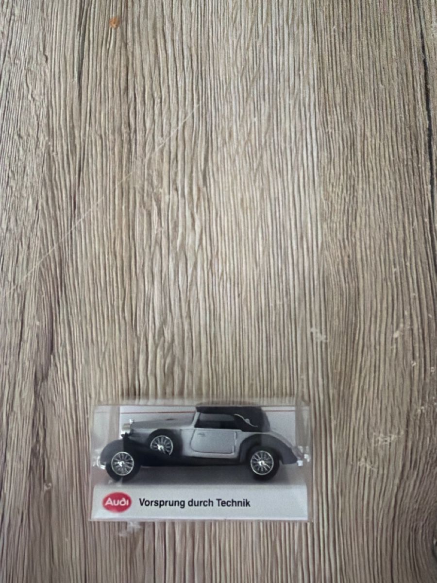 Audi Modellautos: Audi Modellauto Sammlung, verschiedene Modelle! – Neu (gemäss Beschreibung) aus Künten von Baer94 2