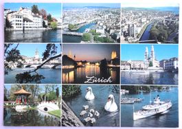 Zürich