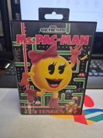Spiel Ms. Pac-Man Sega Genesis Konsole gebraucht