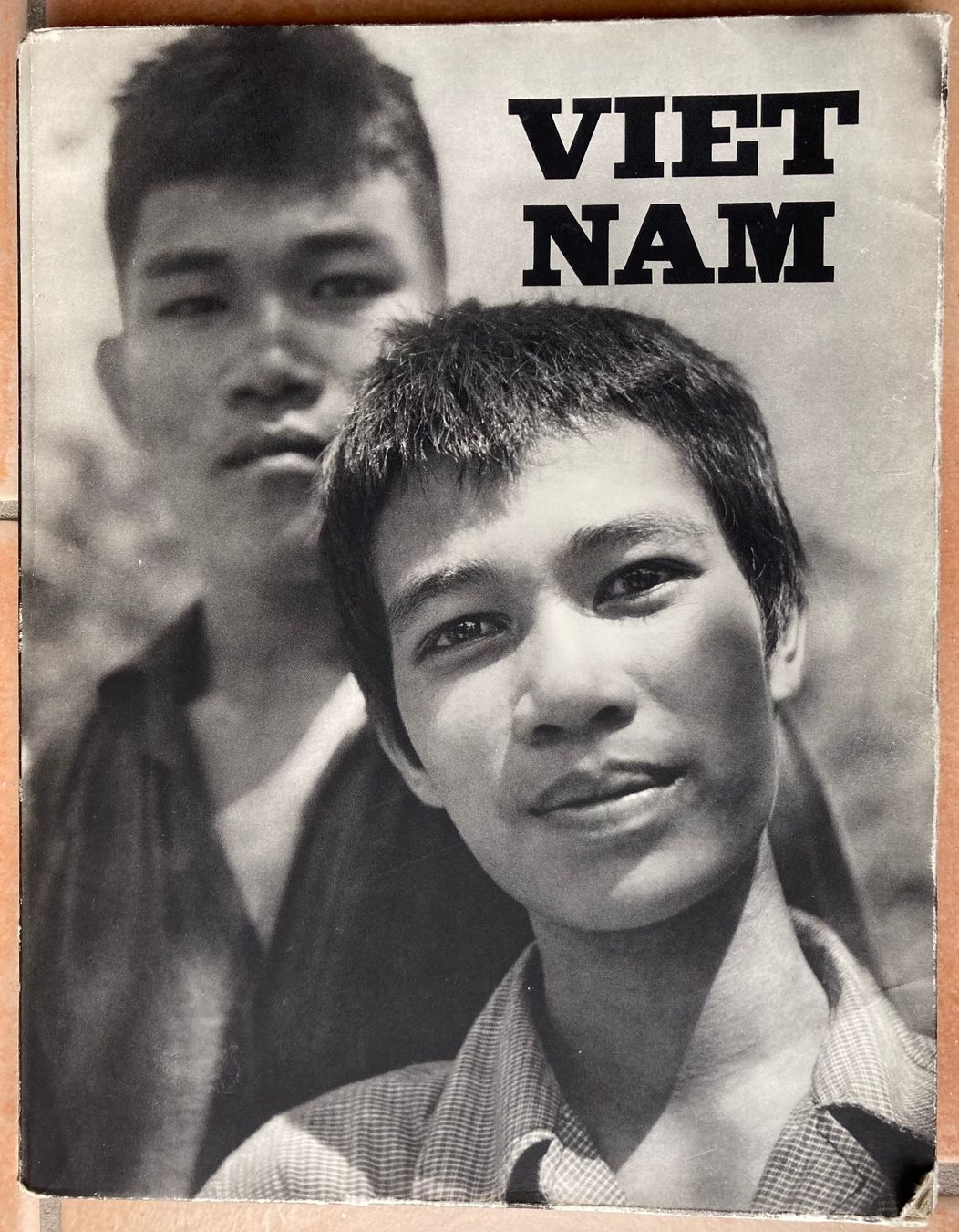 Libri: Viet Nam - 1951 – Usato da Versoix venduto da Decapod