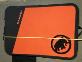 Mammut Slam Pad