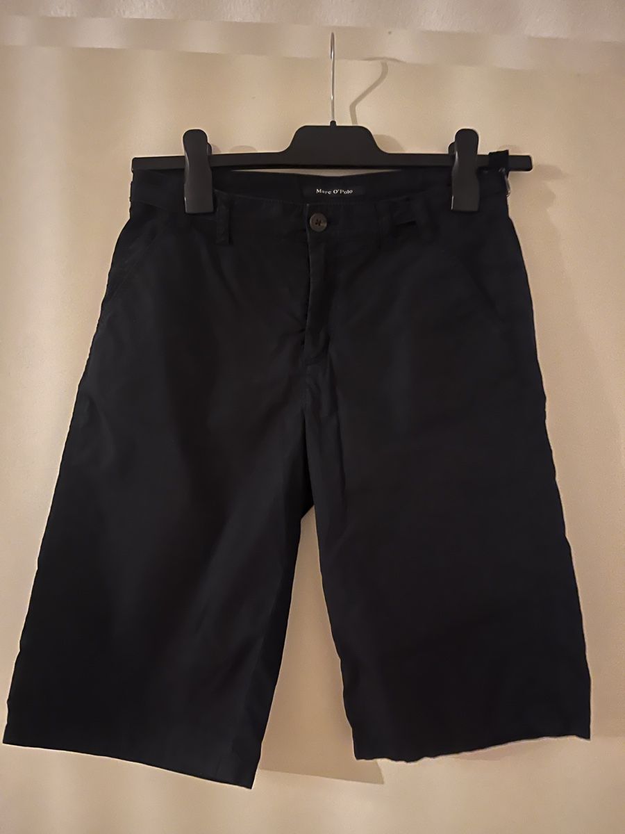 Marc O'Polo Hosen: Marc O‘Polo Bermuda – Gebraucht aus Baden von Didi_sunshine