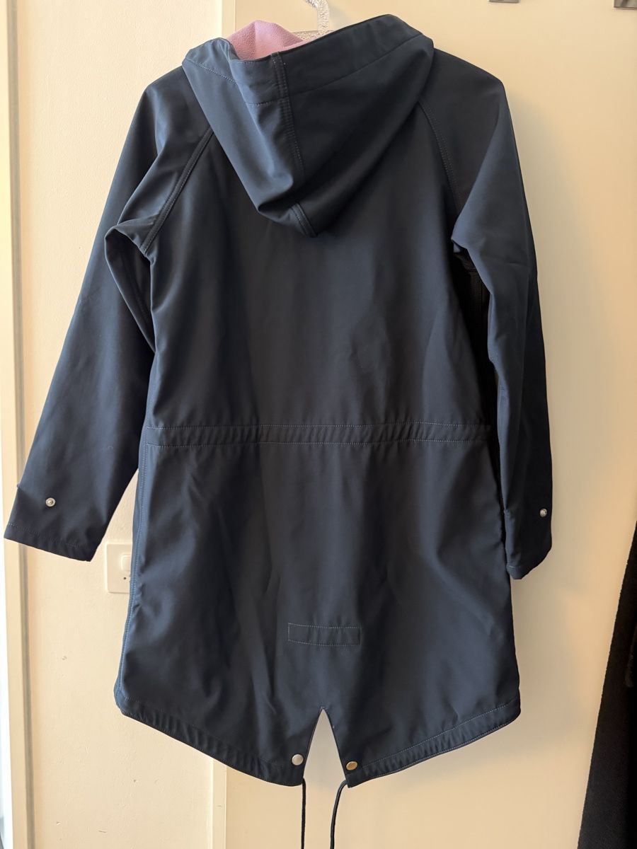Mäntel: Regenmantel Derbe, Gr. 38 – Gebraucht aus Zürich von Garfield80 2