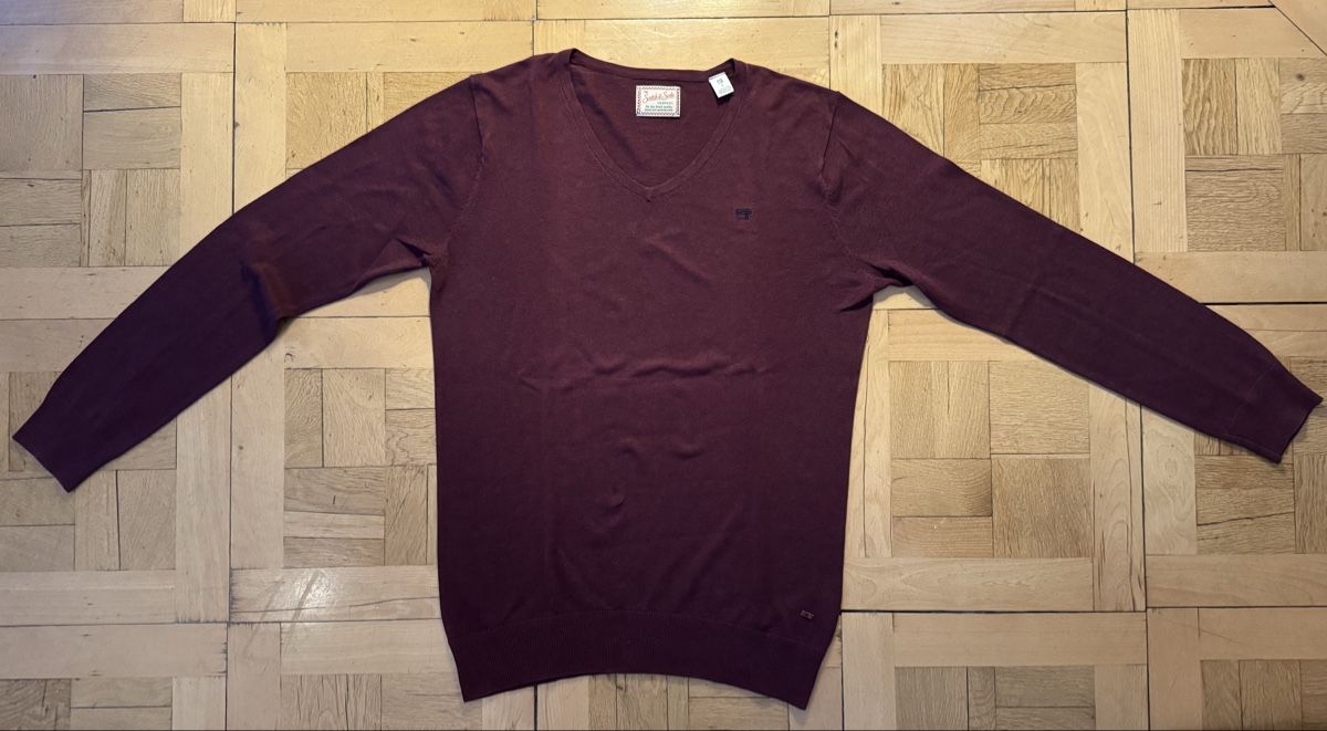 Maglioni & Felpe: Scotch & Soda Pullover (Größe S) – Usato da Zürich venduto da La_tiendita 1