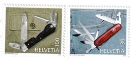 Schweiz 2006  ungestempelt